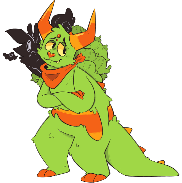 Reinaldo &amp; Gryphon